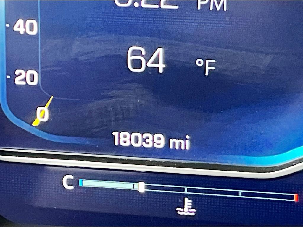 Used 2024 Chevrolet Silverado 1500 LT Trail Boss w/ Protection Package image 12