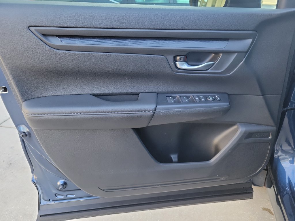 Certified 2024 Honda CR-V LX image 20