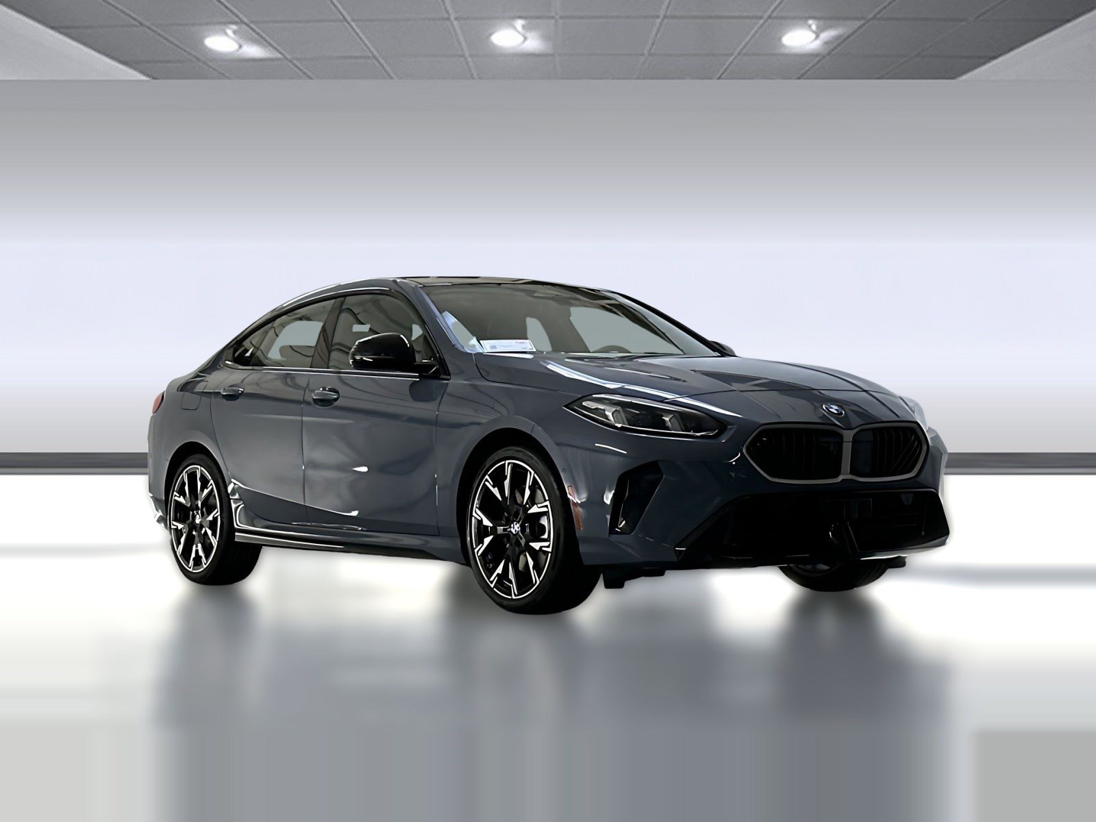 Used 2026 BMW 228i w/ Premium Package FWD image 7