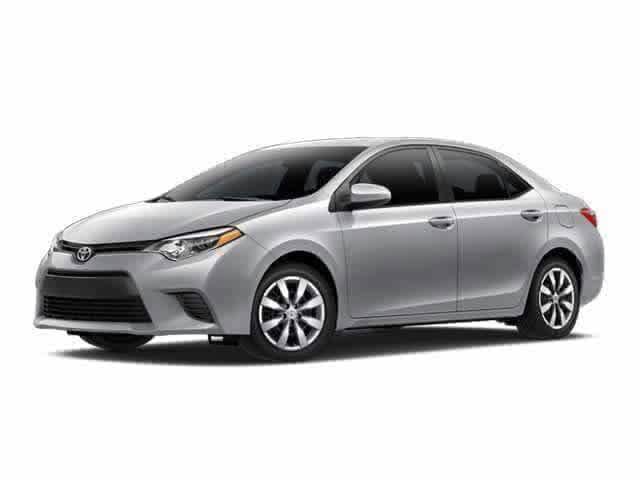 Used 2016 Toyota Corolla LE FWD image 16