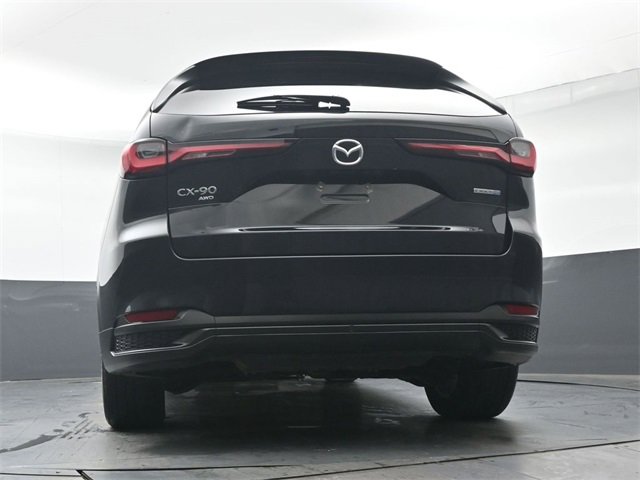 Certified 2024 MAZDA CX-90 Plug-In Hybrid w/ Preferred image 33