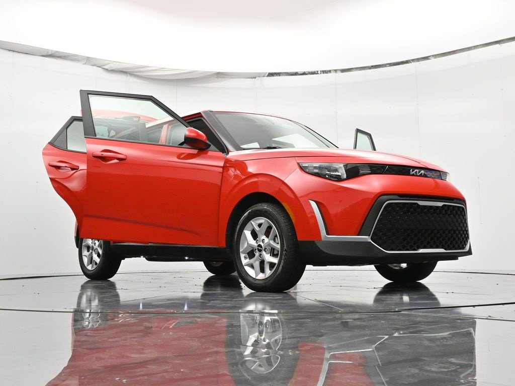 Used 2024 Kia Soul S image 47