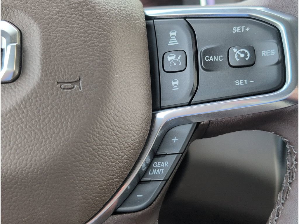 New 2026 RAM 2500 Laramie image 25