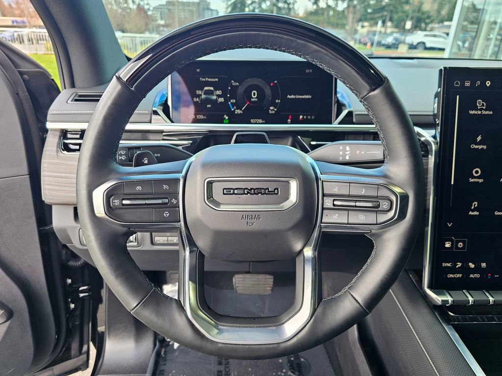 Used 2025 GMC Sierra EV Denali image 27