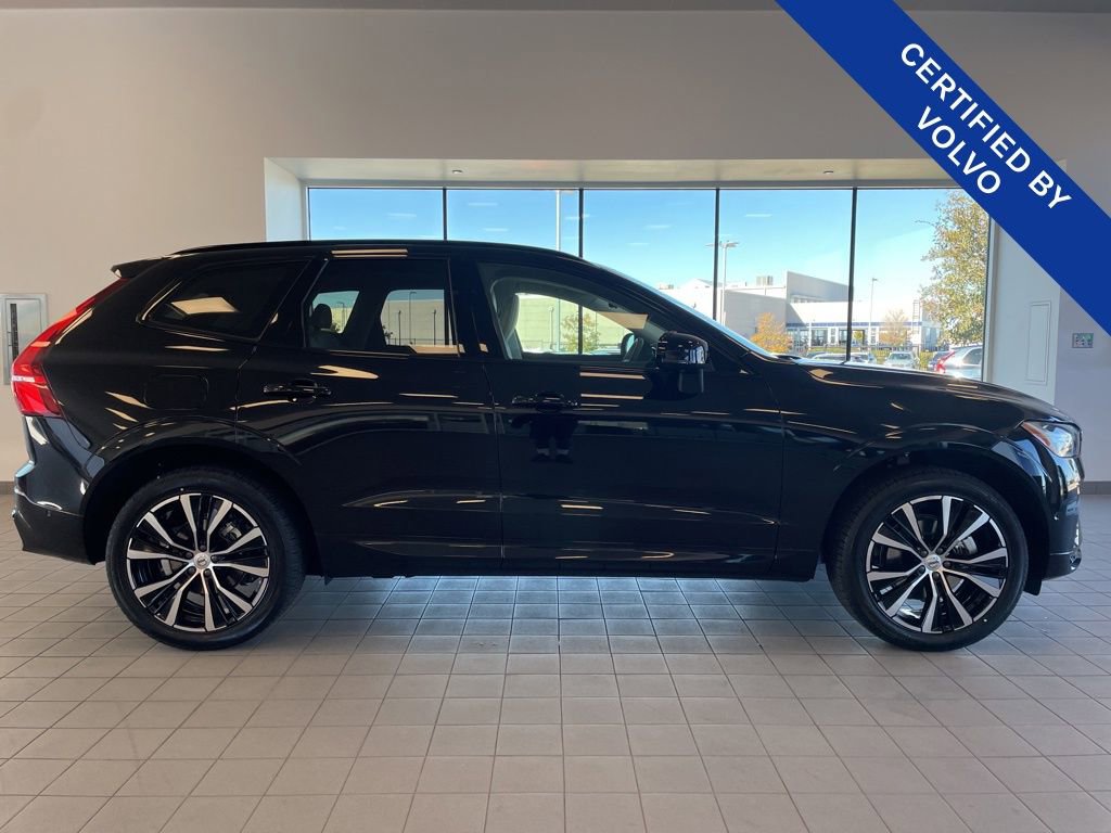 New 2025 Volvo XC60 B5 Plus w/ Protection Package Premier image 5
