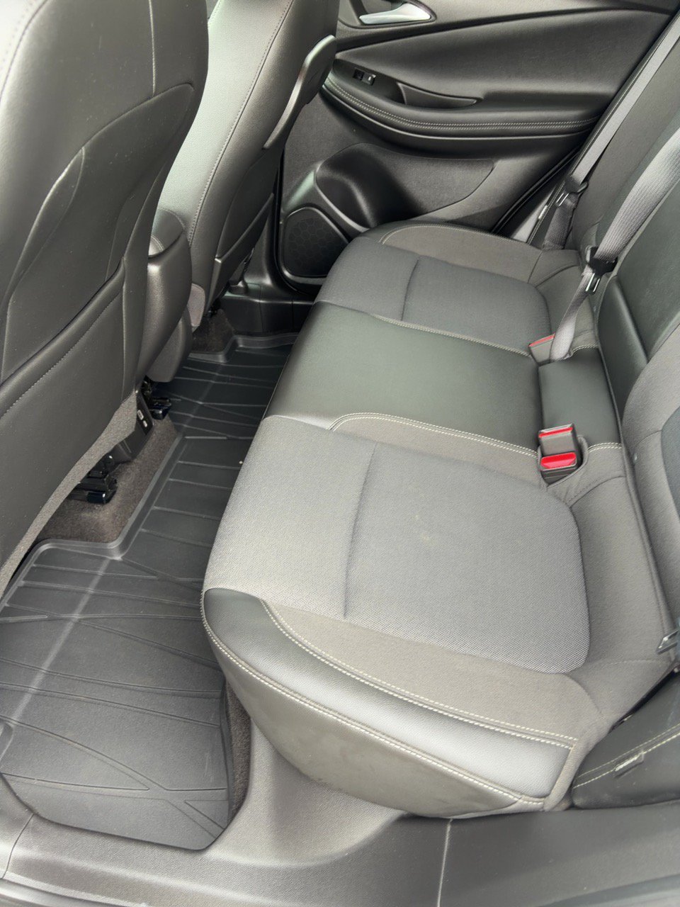 Used 2021 Buick Encore GX Select FWD image 12
