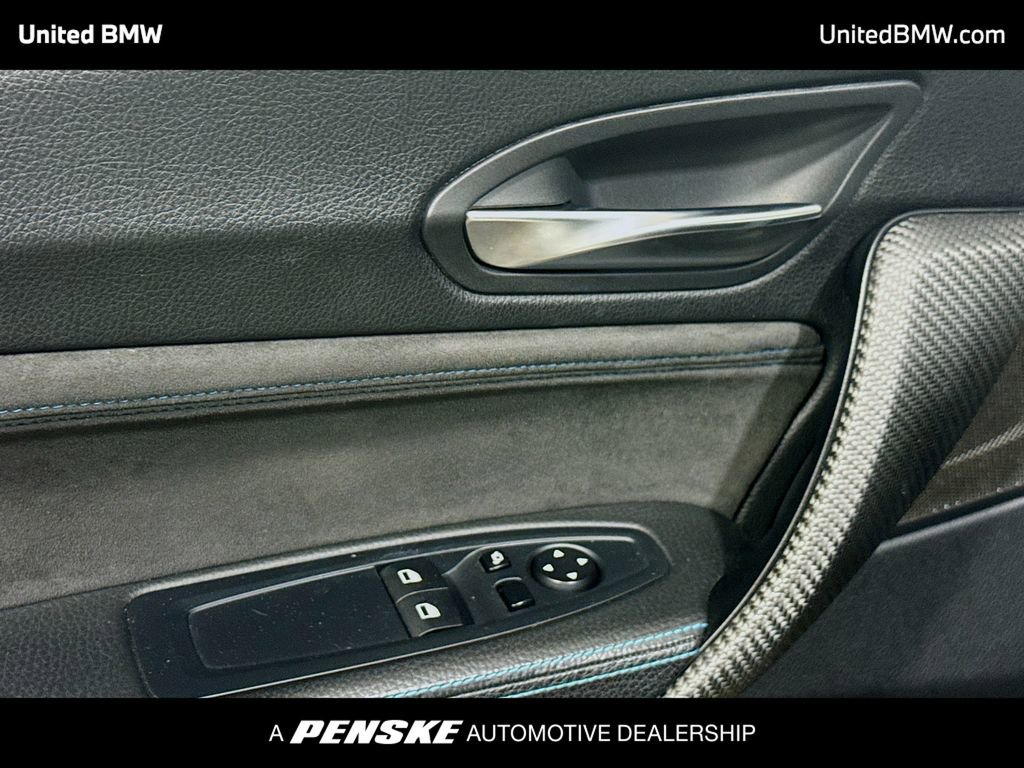 Used 2017 BMW M2 RWD image 3