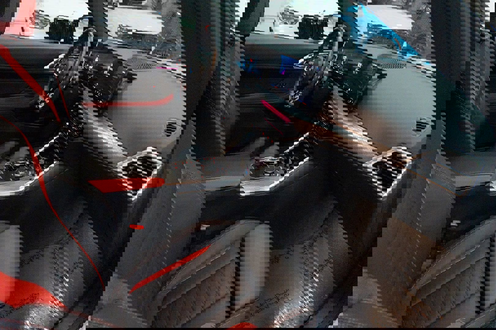 Used 2026 BMW 440i xDrive Coupe w/ Premium Package image 33