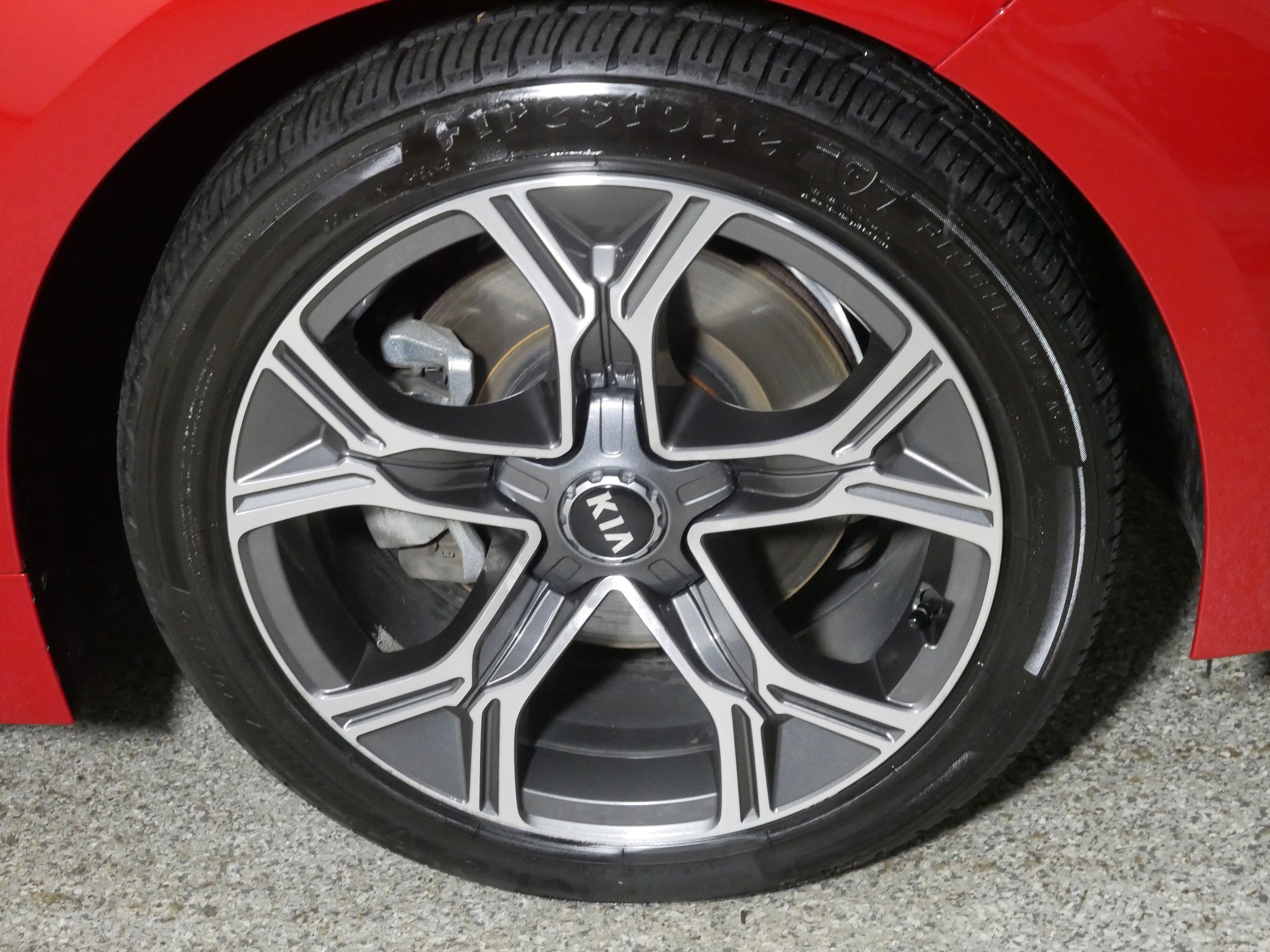 Used 2020 Kia Stinger GT-Line w/ Sun & Sound Package image 15