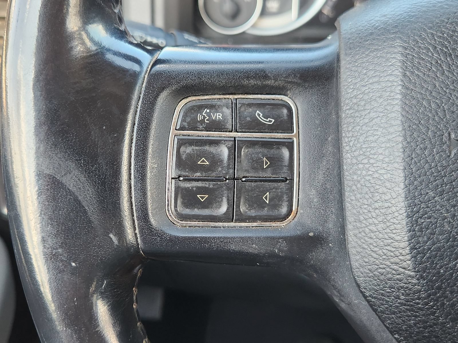 Used 2018 RAM 1500 Big Horn AWD/4WD image 30