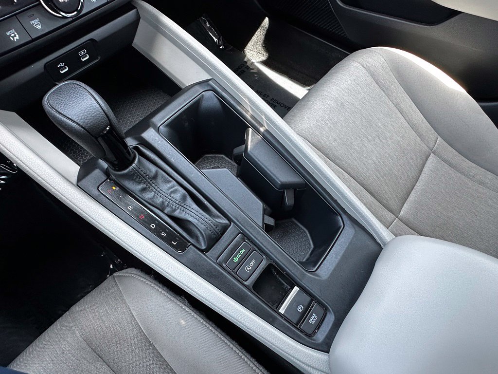 Used 2023 Honda Accord EX image 28