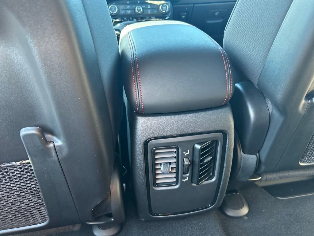 New 2026 Dodge Durango GT image 25