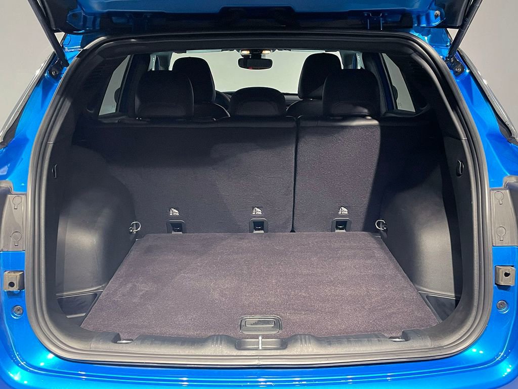 Used 2024 Jeep Compass Limited image 6