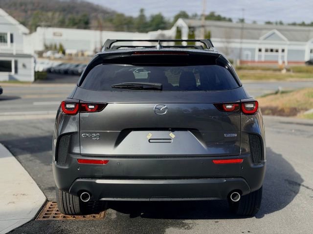 New 2026 MAZDA CX-50 2.5 Hybrid w/ Weather Package image 6