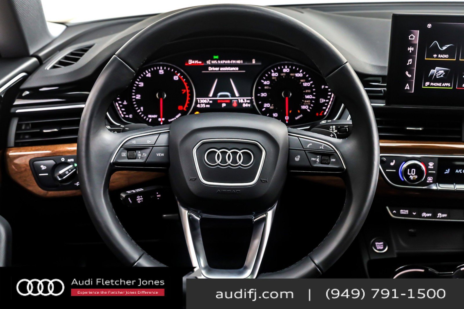 Used 2024 Audi A5 2.0T Premium w/ Convenience Package image 19