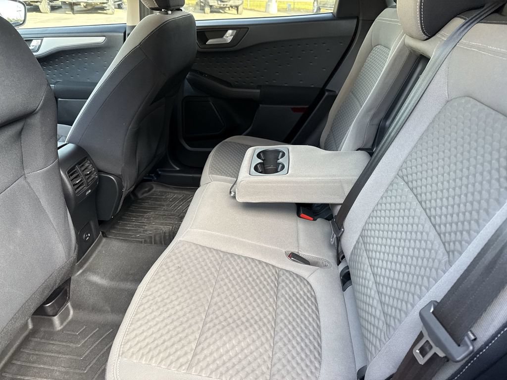 Used 2020 Ford Escape SE AWD/4WD image 26