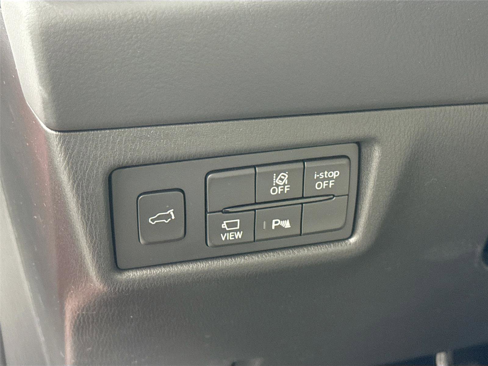 New 2025 MAZDA CX-5 AWD 2.5 S image 15