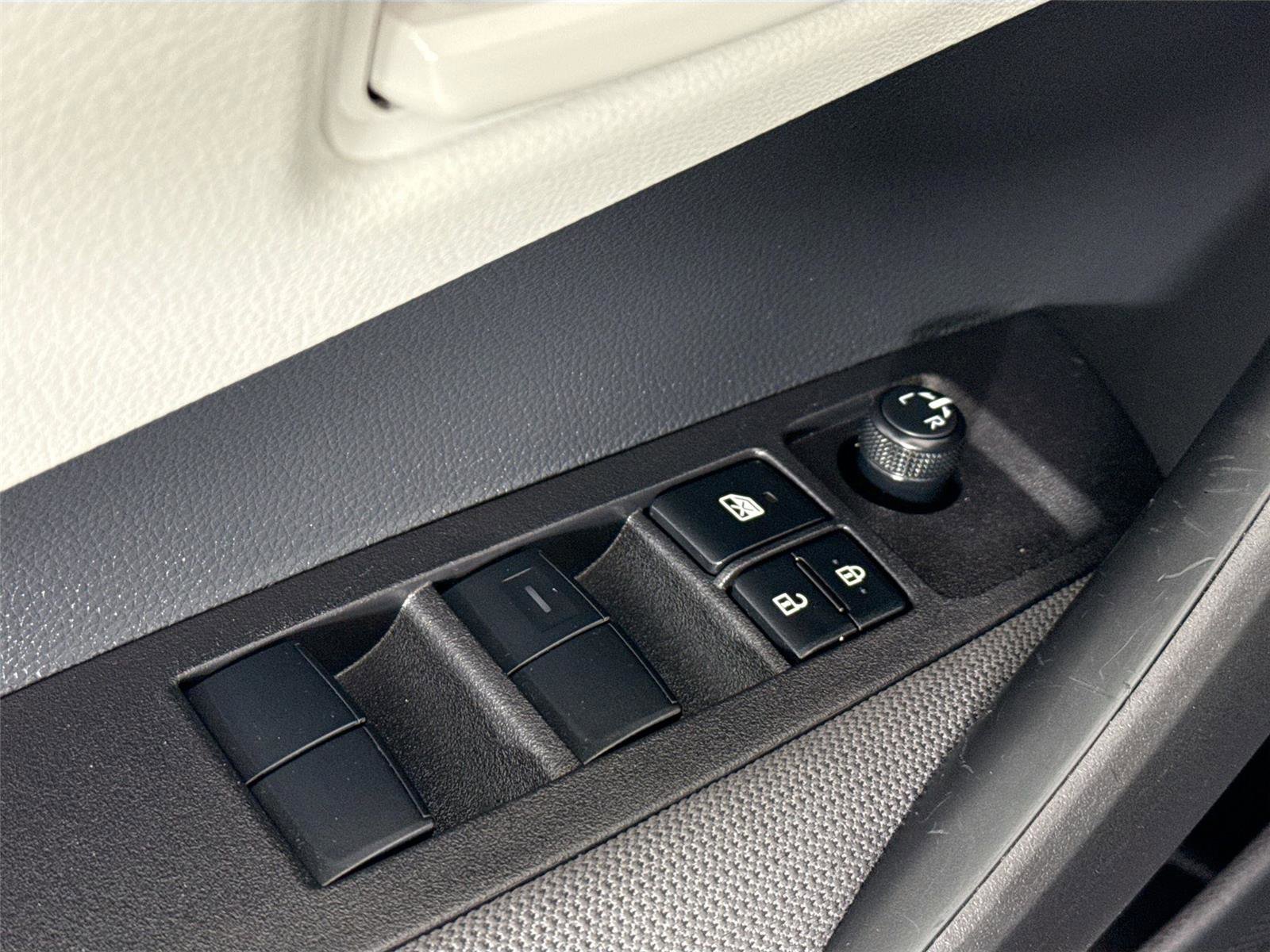 Certified 2025 Toyota Corolla LE FWD image 25