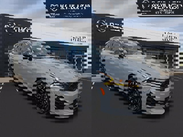 Used 2022 Kia K5 GT-Line w/ GT-Line Awd Premium Package image 1