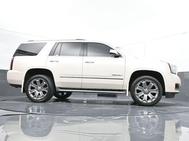 Used 2015 GMC Yukon Denali w/ Touring Package image 54
