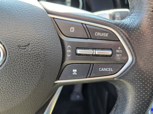 Used 2021 Hyundai Palisade Calligraphy image 27