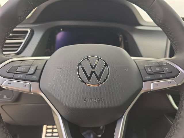 New 2026 Volkswagen Atlas Cross Sport SEL Premium R-Line AWD/4WD image 23