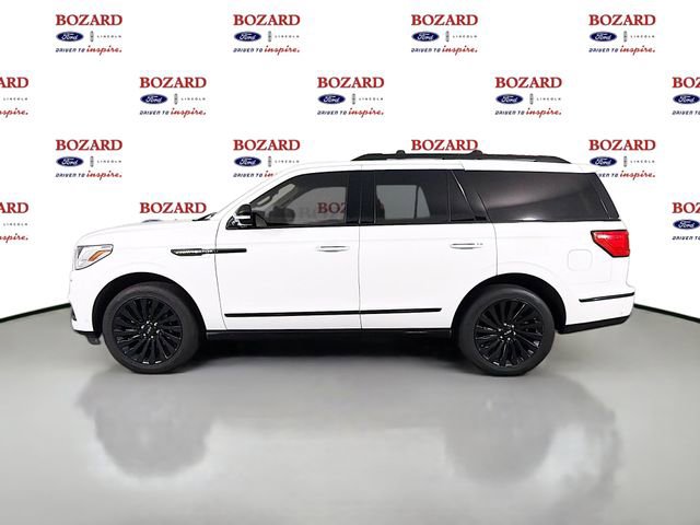 Used 2021 Lincoln Navigator Reserve w/ Luxury Package AWD/4WD image 5