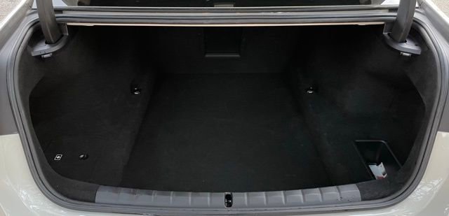 Used 2023 BMW 740i 740i image 18