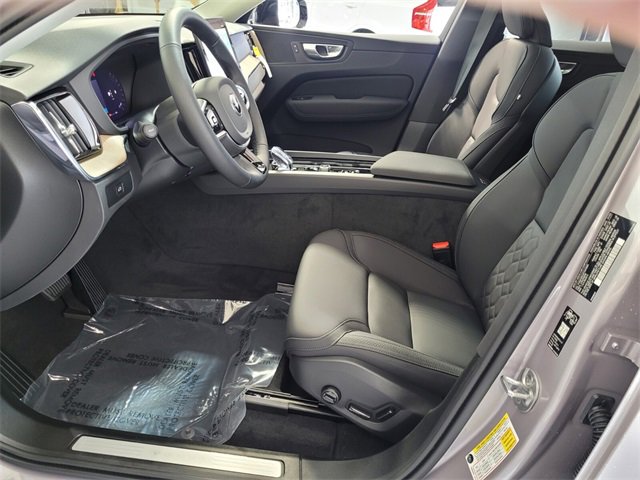 New 2026 Volvo XC60 B5 Plus w/ Protection Package Premier image 5
