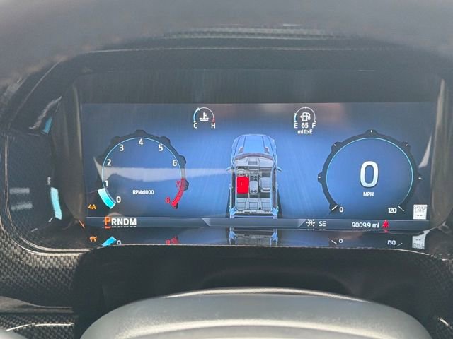 Used 2024 Ford F150 Lariat w/ Equipment Group 502A High image 18