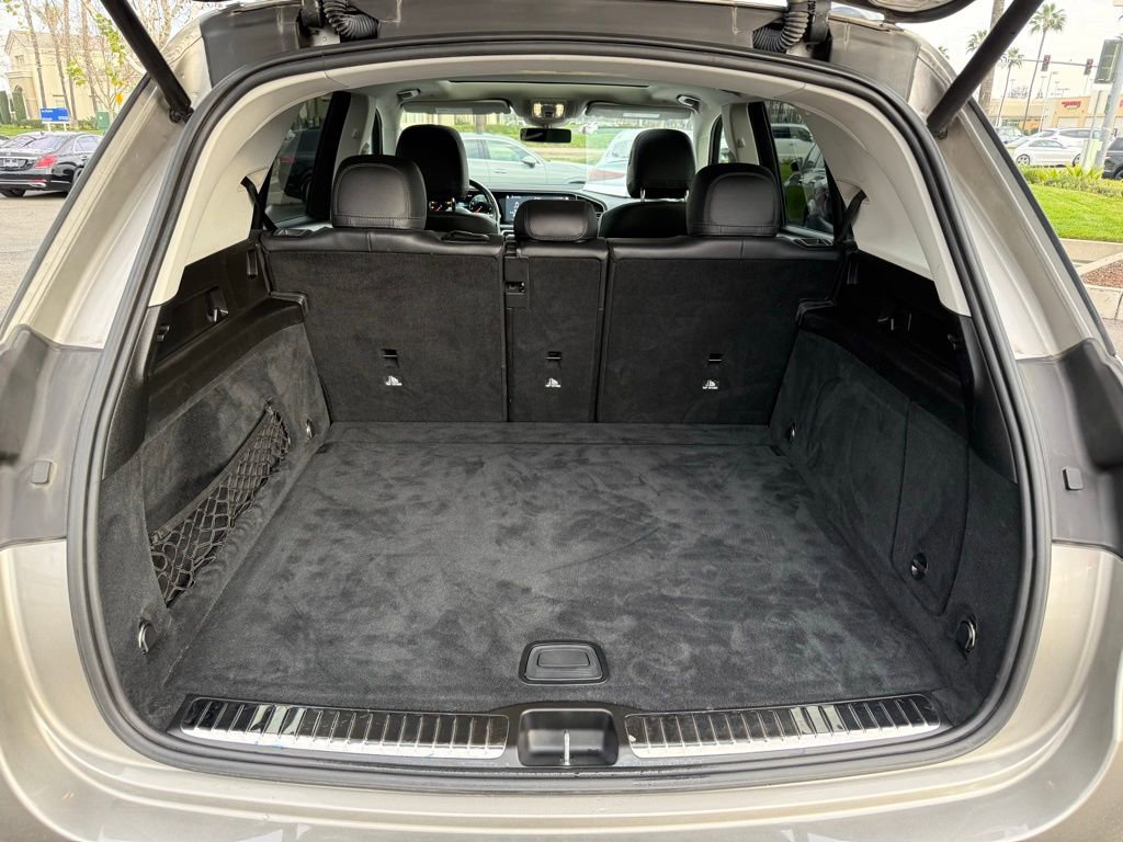 Certified 2020 Mercedes-Benz GLE 350 4MATIC image 19