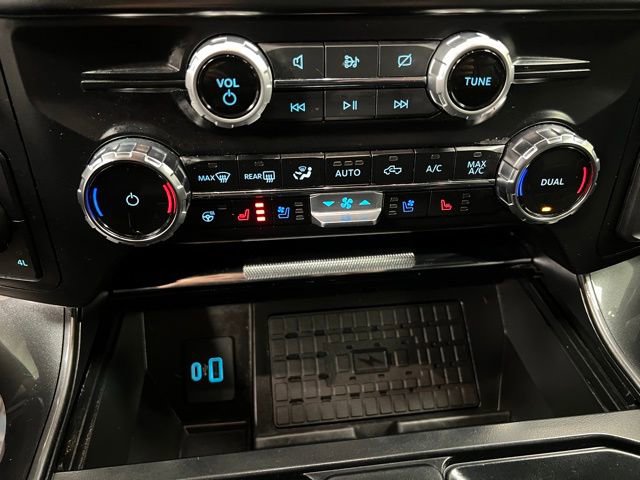 Used 2023 Ford F150 Tremor w/ Equipment Group 402A High AWD/4WD image 41
