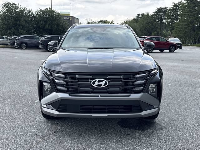 Used 2026 Hyundai Tucson SEL FWD image 2