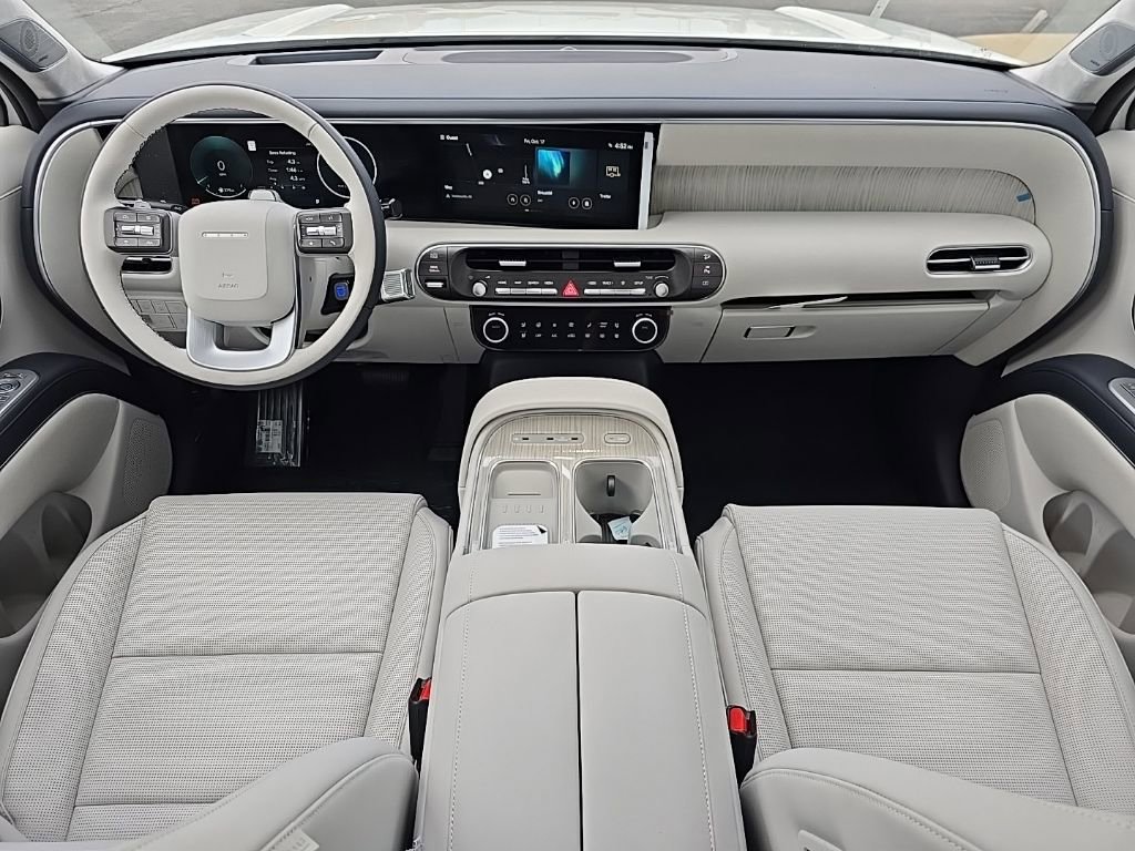 New 2026 Hyundai Palisade Calligraphy image 36