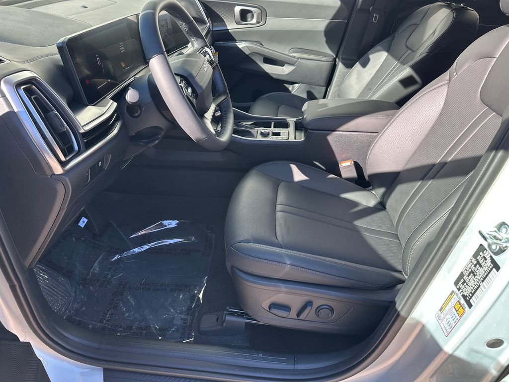 New 2026 Kia Sorento S image 19