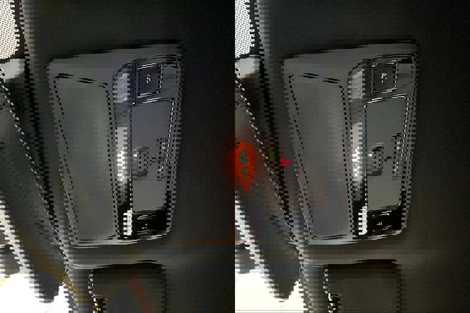 Used 2024 Lexus TX 500h AWD w/ Technology Package image 35