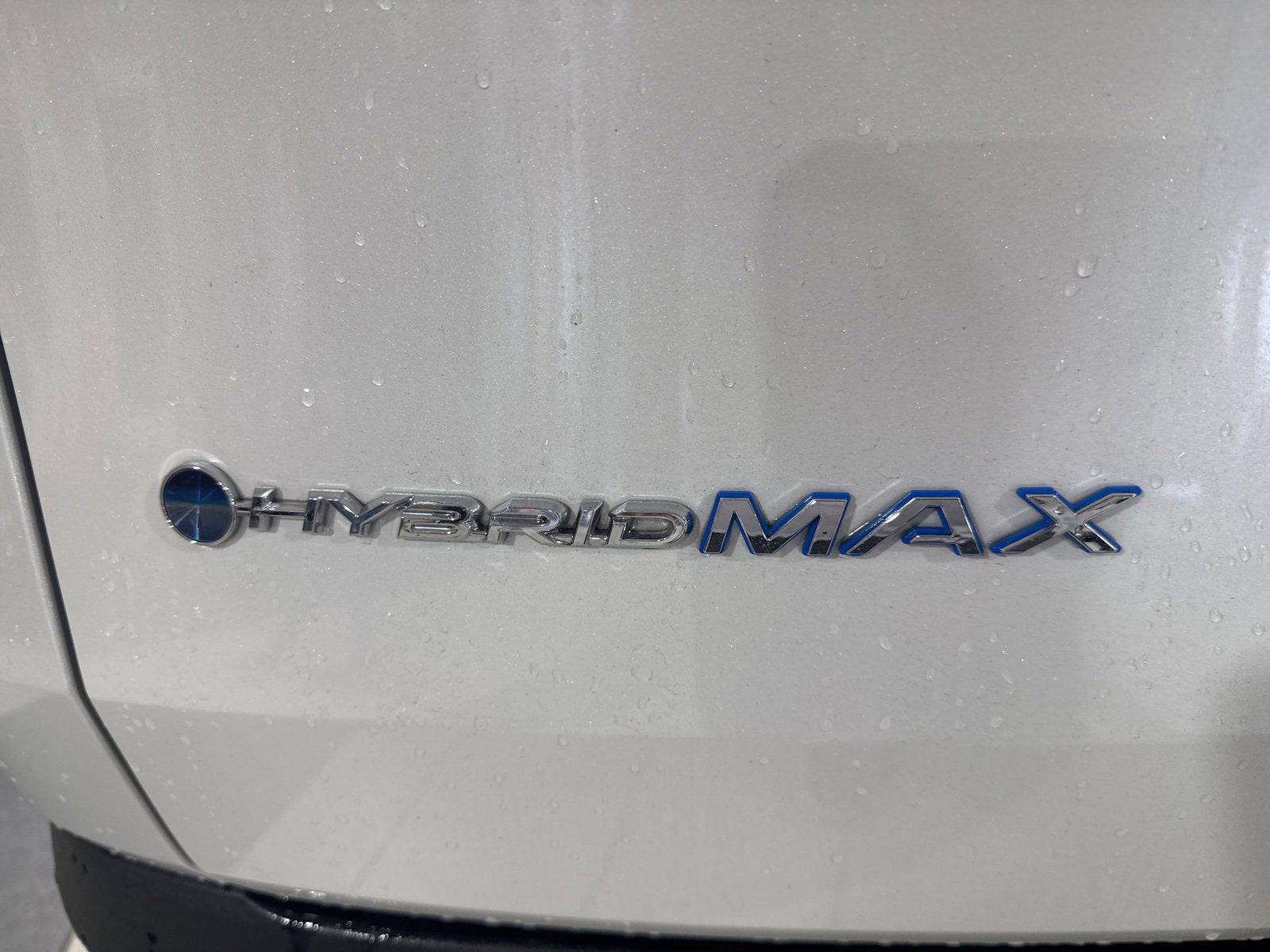 Used 2024 Toyota Grand Highlander AWD Hybrid image 13