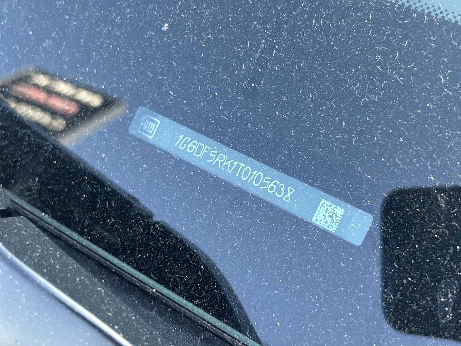 New 2026 Cadillac CT4 Premium Luxury image 35