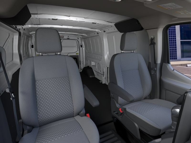 New 2026 Ford Transit 250 Low Roof RWD image 11