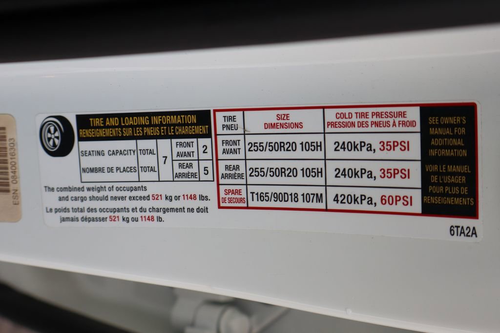 Used 2022 Nissan Pathfinder SL w/ SL Premium Package image 52