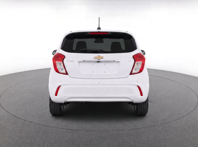 Used 2022 Chevrolet Spark LT FWD image 7