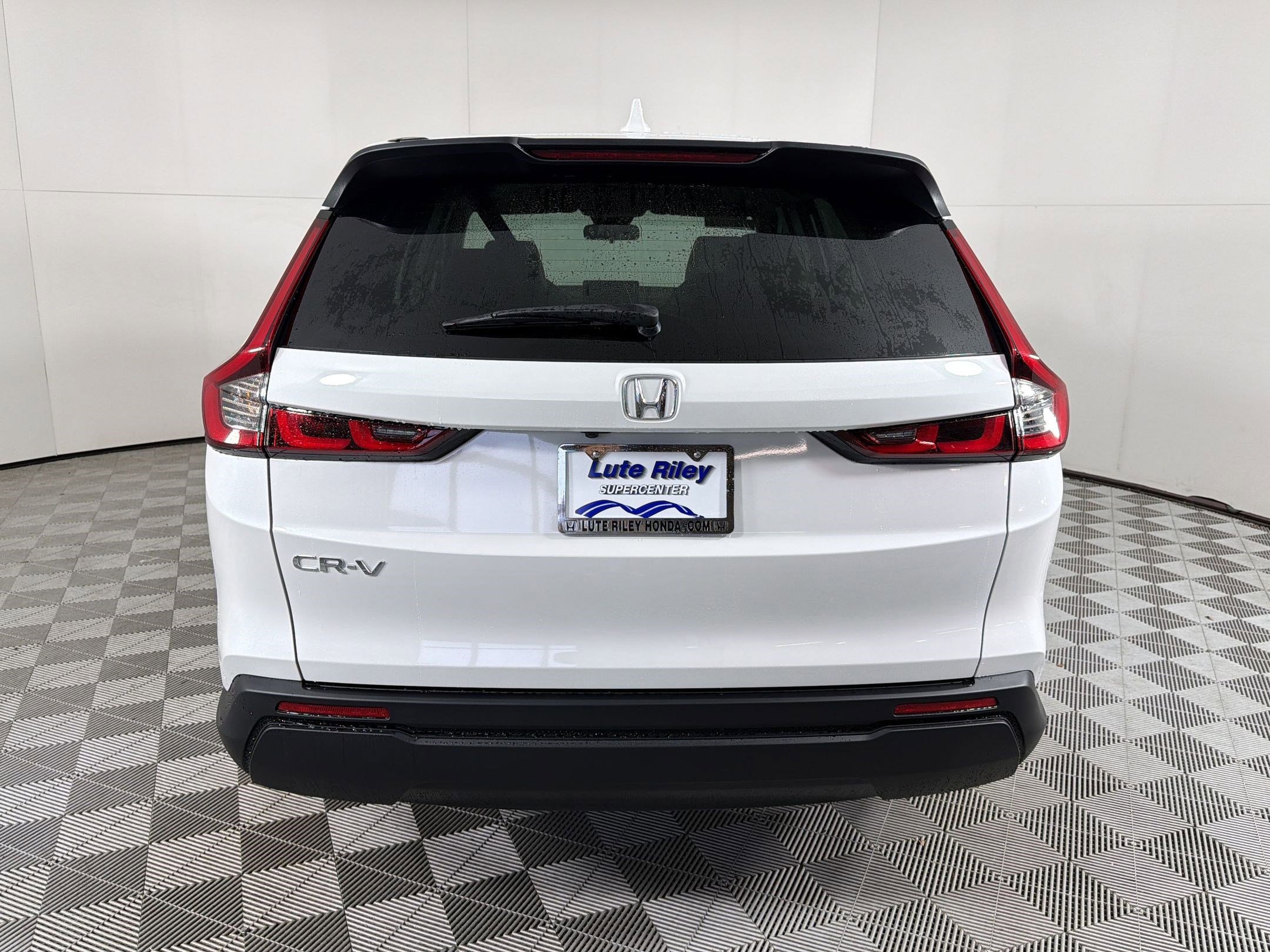 New 2026 Honda CR-V EX image 10