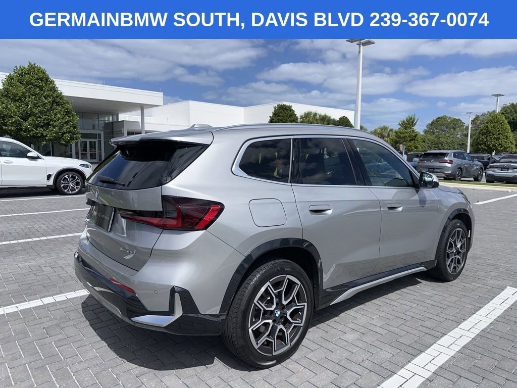 Used 2023 BMW X1 xDrive28i w/ Premium Package image 14