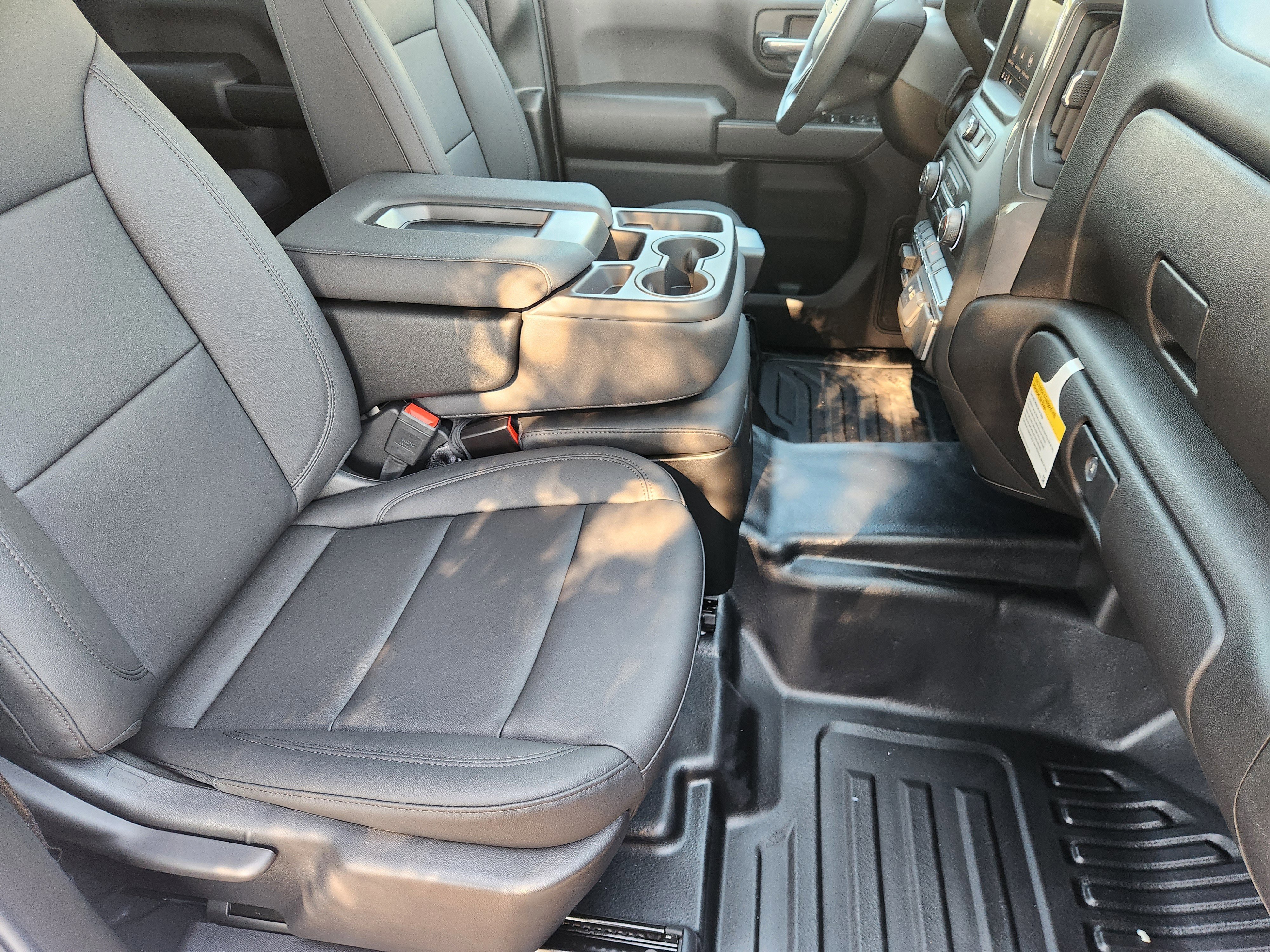 New 2026 Chevrolet Silverado 3500 W/T w/ WT Convenience Package image 16