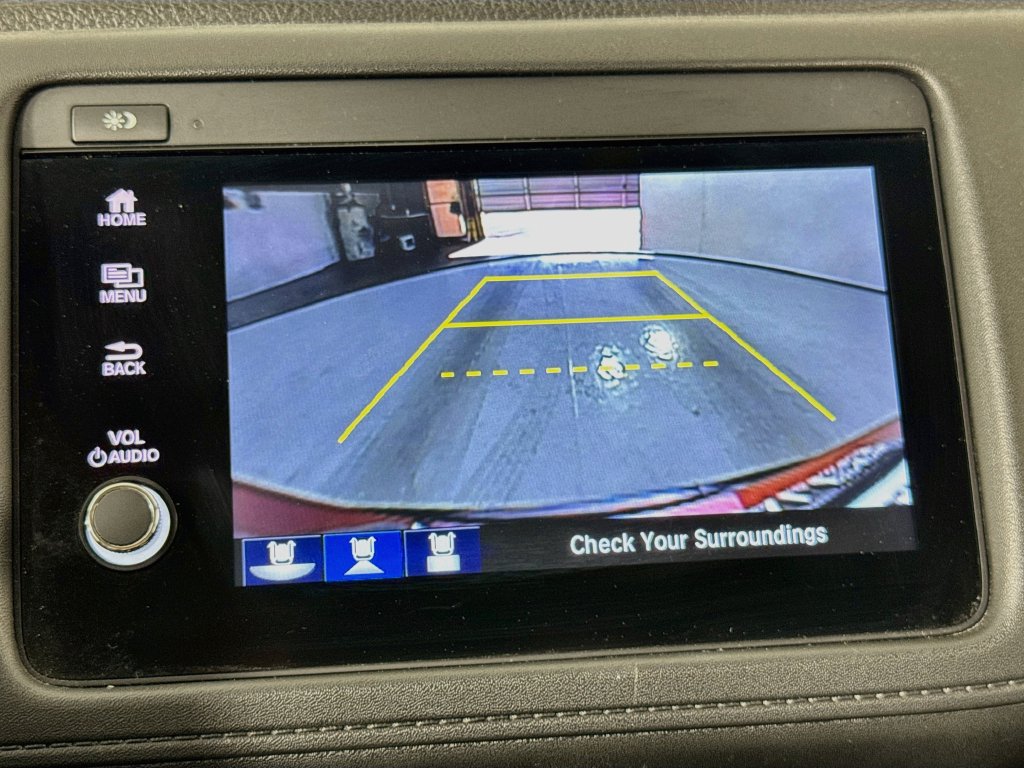 Used 2019 Honda HR-V EX image 27
