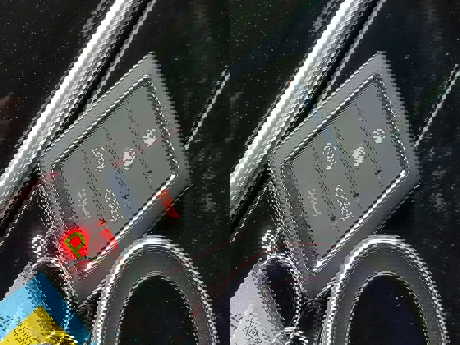 Certified 2024 Jeep Grand Cherokee Limited w/ Black Appearance Package image 34