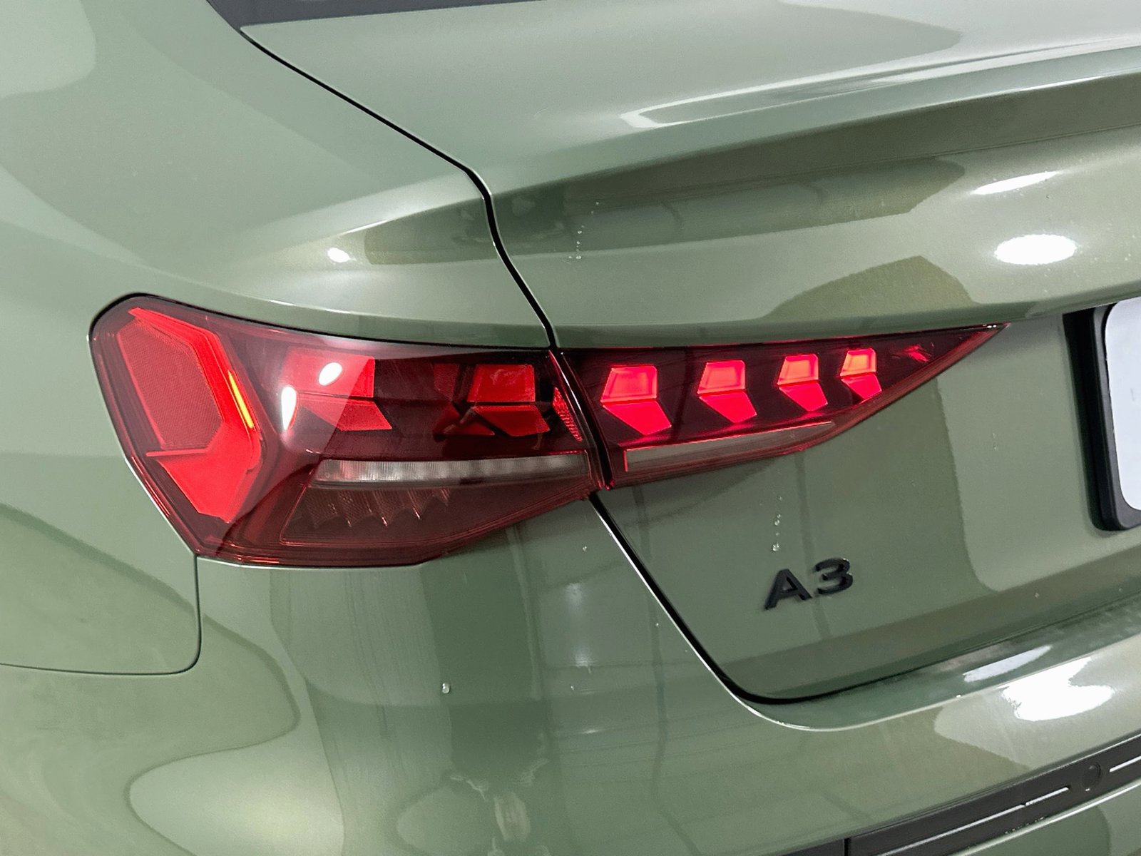 New 2026 Audi A3 2.0T Premium Plus AWD/4WD image 12
