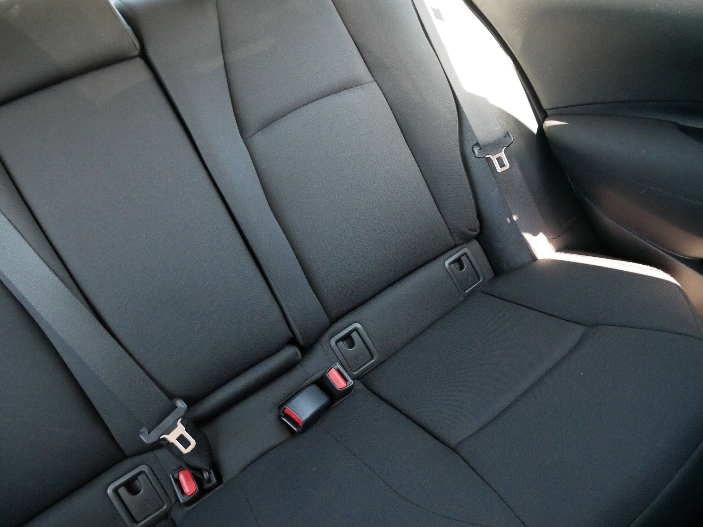 Certified 2023 Toyota Corolla LE FWD image 14