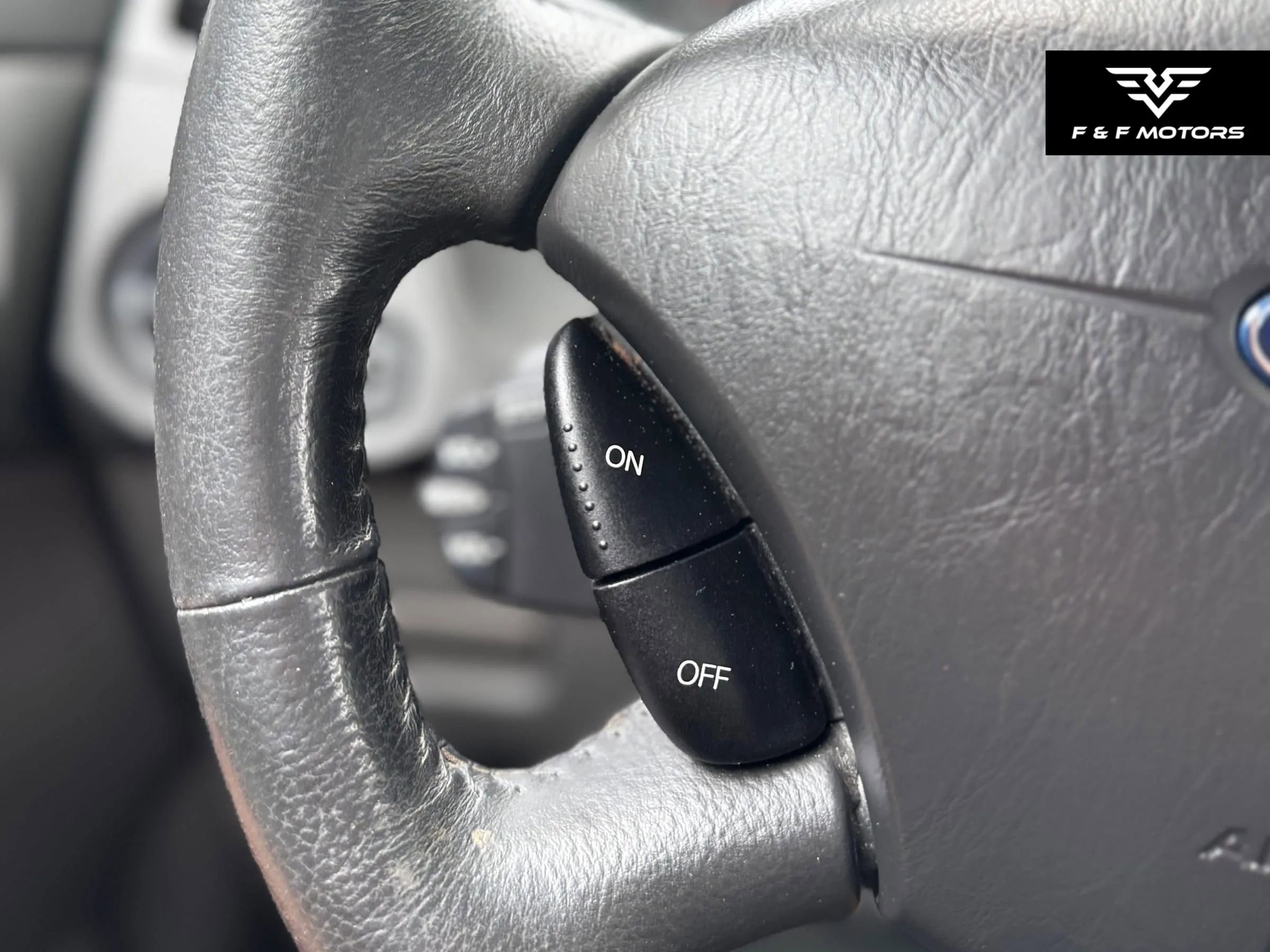 Used 2005 Ford Focus SE FWD image 19