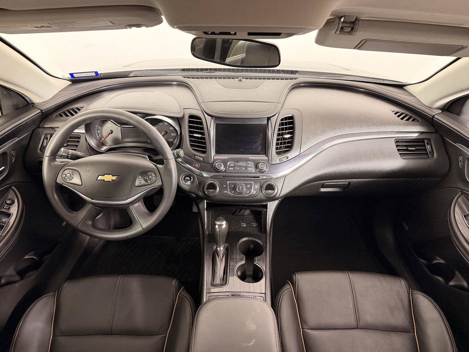 Used 2018 Chevrolet Impala Premier FWD image 21